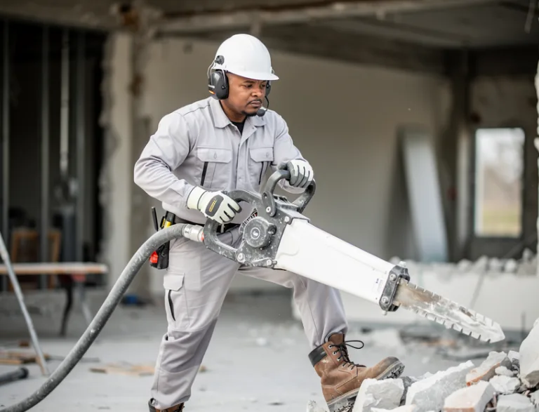 Demolition Company service in West Raleigh